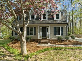 964 Chatfield Dr, Jamestown, NC 27282