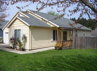 17855 SW George Ct, Beaverton, OR 97078