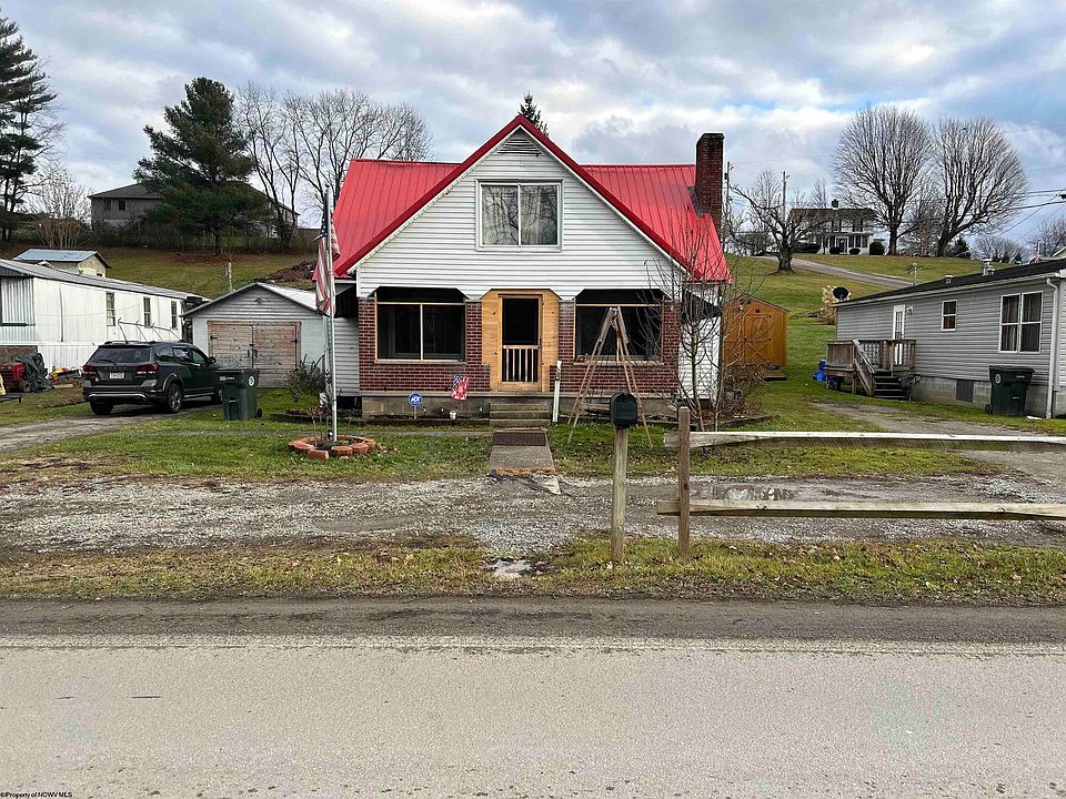 26 River Ave, Buckhannon, WV 26201 MLS 10152365 Zillow