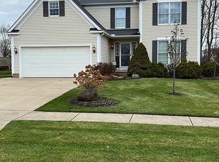 3131 Westwood Dr, Ravenna, OH