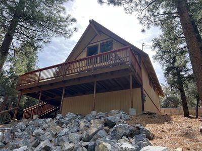 1136 Eagle Mountain Dr, Big Bear City, CA, 92314