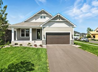 4903 127th Cir NE, Blaine, MN 55449