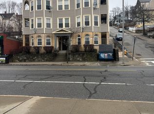 167 Lincoln St APT 4, Worcester, MA 01605