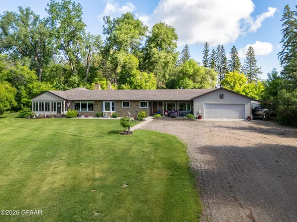 31476 Us Highway 2 SW, Fisher, MN 56723