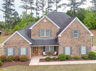 108 Luke Cv, Hampton, GA 30228