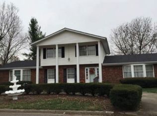 301 Corbitt Dr, Wilmore, KY 40390