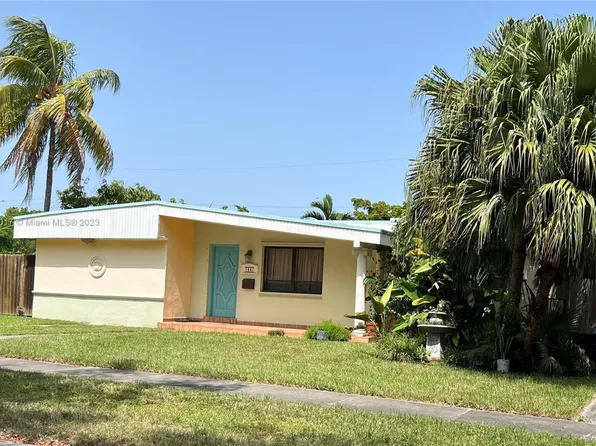 1841 SW 63rd Ct, West Miami, FL 33155