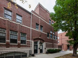 1416 W Waveland Ave, Chicago, IL 60613