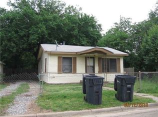 4508 S Lee Ave, Oklahoma City, OK 73109