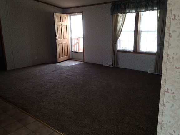 Typical living room