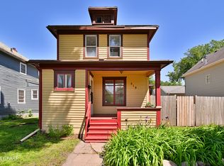 519 Cherry St, Grand Forks, ND 58201