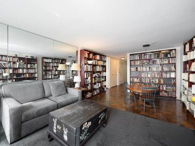 7000 Boulevard East APT 33G, West New York, NJ, 07093