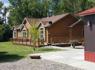 155 Central Park Rd, Belgrade, MT 59714