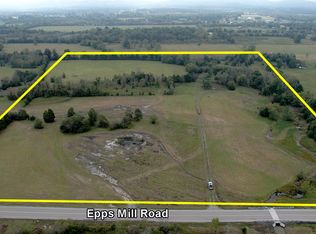 3960 Epps Mill Rd TRACT 2, Christiana, TN 37037