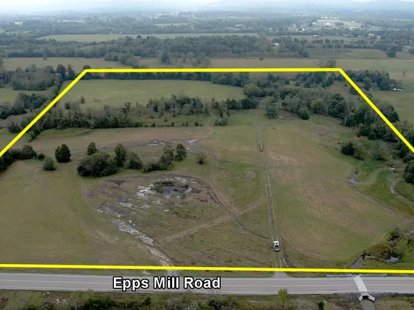 3960 Epps Mill Rd Tract 2, Christiana, TN 37037
