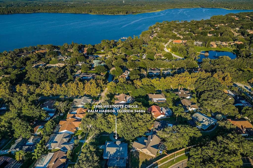 2696 Westcott Cir, Palm Harbor, FL 34684 Zillow