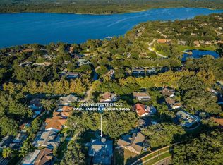 2696 Westcott Cir, Palm Harbor, FL 34684