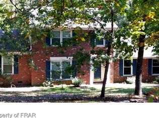 1056 Wayside Rd, Raeford, NC 28376