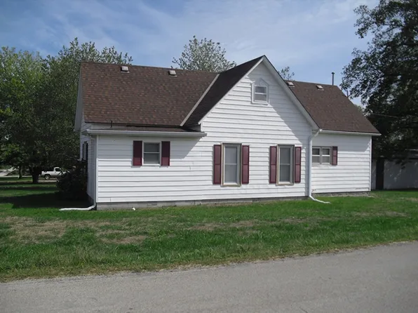 105 Leavell St, Chula, MO 64635