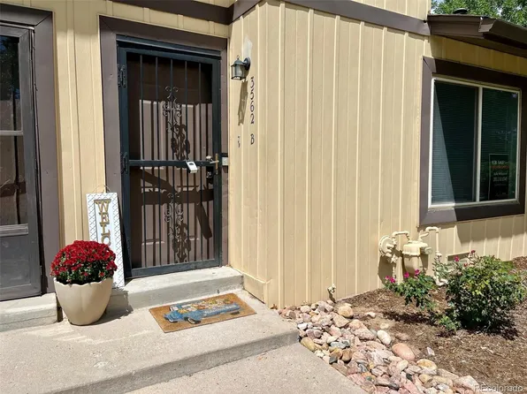 3562 S Kittredge Street #B, Aurora, CO 80013