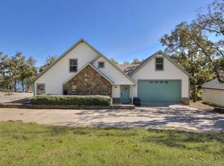 115071 S 4278th Rd, Checotah, OK 74426