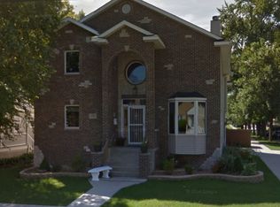 3725 W 105th St, Chicago, IL 60655
