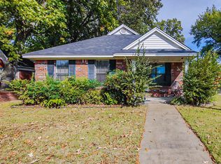 301 Roosevelt Ave, West Memphis, AR 72301