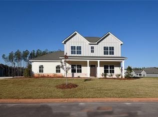 3 Martin Woods Way, Fountain Inn, SC 29644