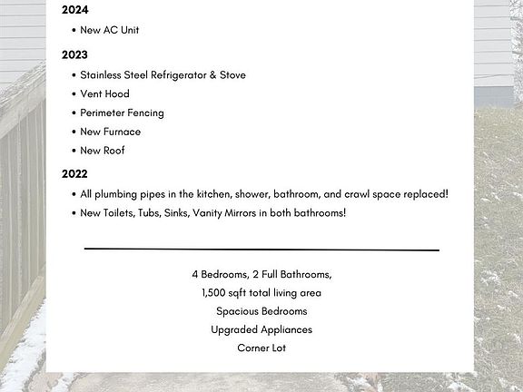 2nd image of 5458 W Florissant Ave