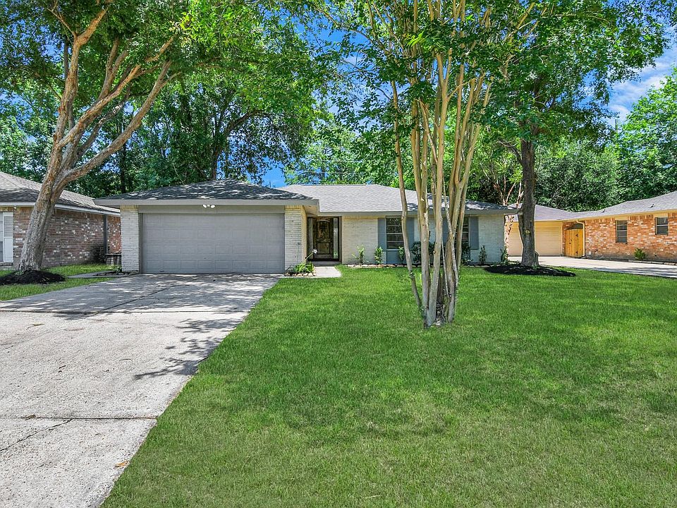 23206 Birnam Wood Blvd, Spring, TX 77373 MLS 23993725 Zillow