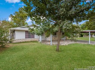 5406 Borchers Dr, Kirby, TX 78219