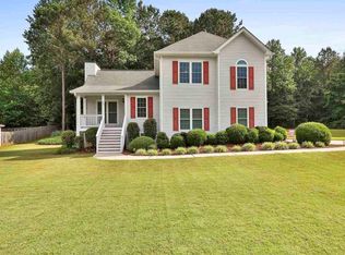 70 Buck Trl, Newnan, GA 30265
