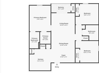 8201 Green Parrot Rd UNIT 307, Jacksonville, FL 32256
