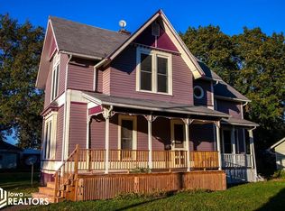 201 E Kirkwood Ave, Fairfield, IA 52556