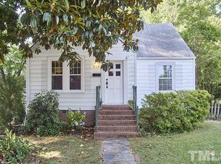 210 W Lavender Ave, Durham, NC 27704
