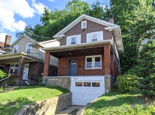 1006 Flemington St, Pittsburgh, PA