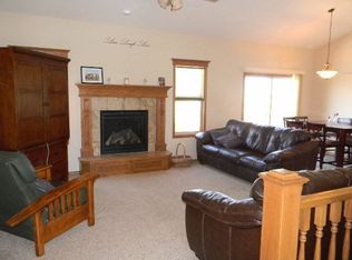 9319 S Stearns St, Haysville, KS 67060