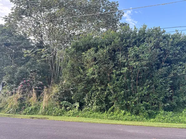 15-2676 Iao St Lot 4, Pahoa, HI 96778