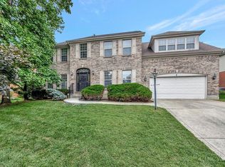 8672 Rupp Farm Dr, West Chester, OH