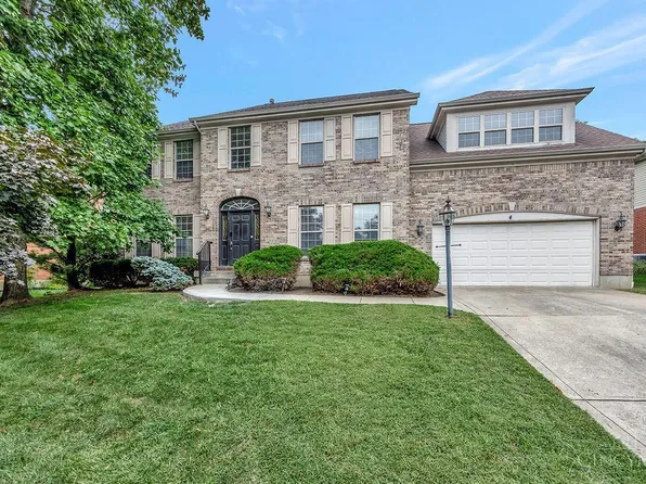 8672 Rupp Farm Dr, West Chester, OH 45069