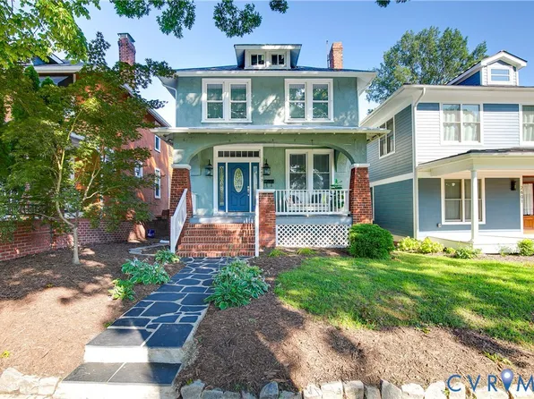 2603 Edgewood Ave, Richmond, VA 23222