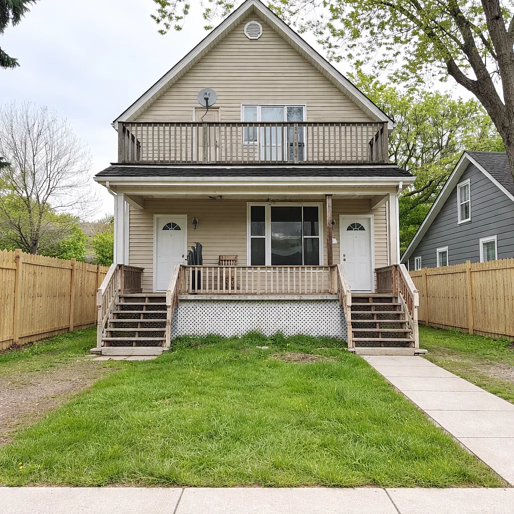 Building Photo - 178 Talfourd St #A
