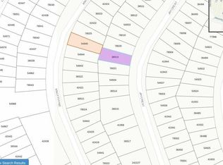 214 Jaycrest LOT 214, Livingston, TX 77351