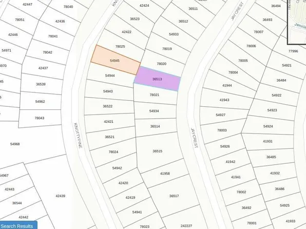 214 Jaycrest Lot 214, Livingston, TX 77351