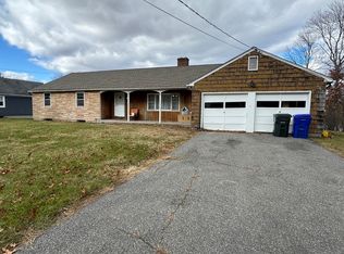 1454 S Branch Pkwy, Springfield, MA 01129