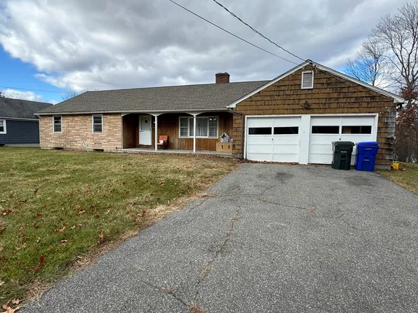 1454 S Branch Pkwy, Springfield, MA 01129