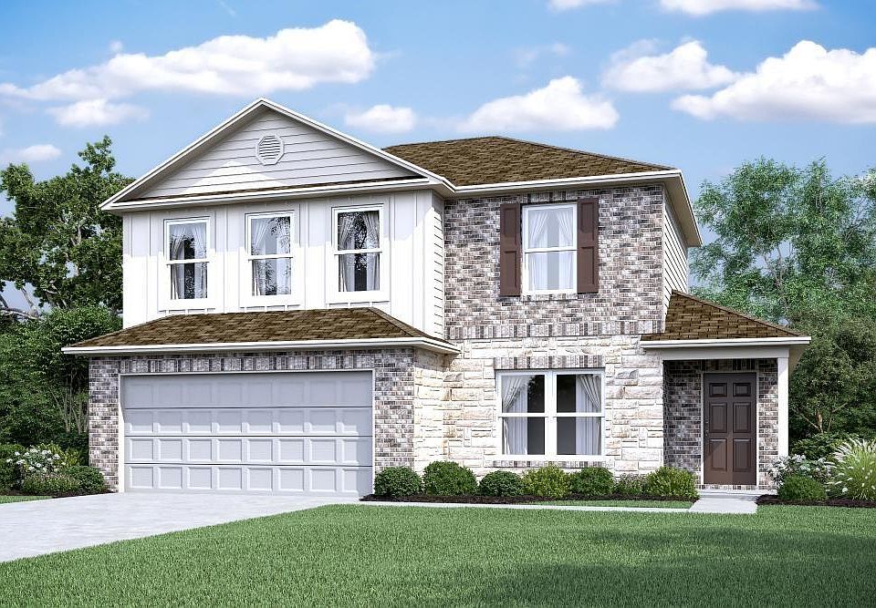 1st image of 2001 Cedar Creek Dr