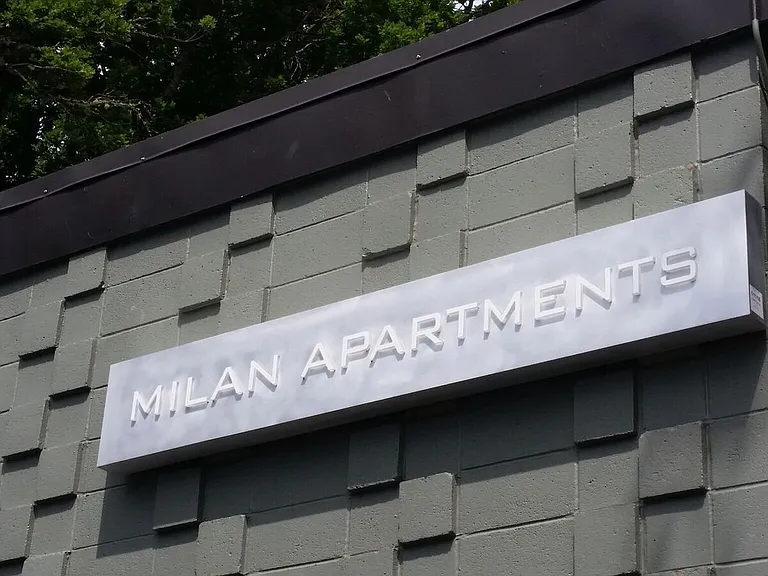 Milan Apartments — Photo 46