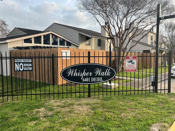 6401 Deihl Rd APT 902, Houston, TX 77092