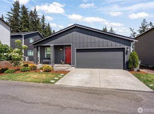 4345 SE Woodford Court, Port Orchard, WA 98366